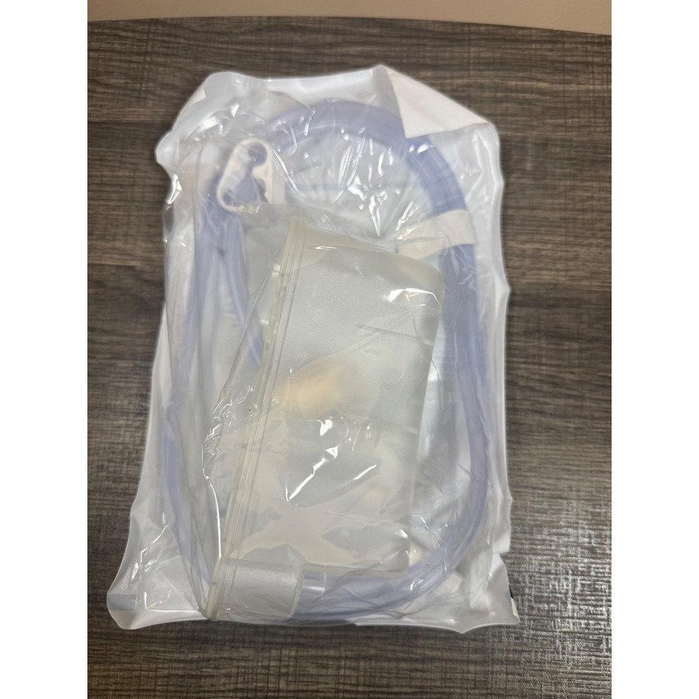 3M ActiV.A.C. Canister with Gel 300ml M8275058/5 SensaT.R.A.C. NPWT Tubing